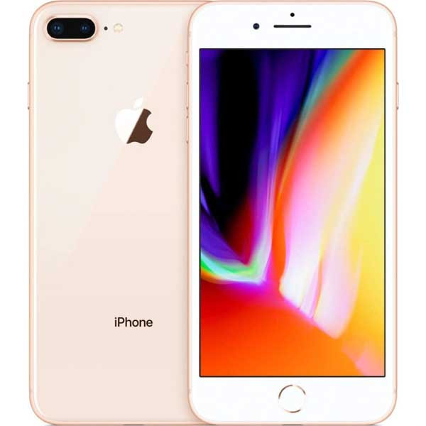 apple iphone 8 plus  64gb 128gb 256gb golder red coral | Free shipping